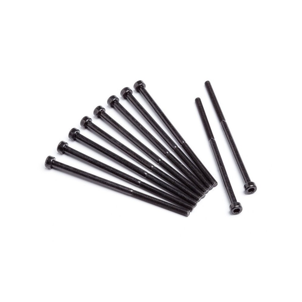 HPI CAP HEAD SCREW M3x64mm HPI-106435 HPI CAP HEAD SCREW M3x64mm HPI-106435