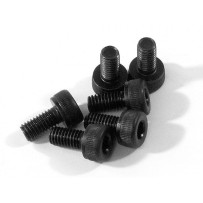 HPI Cap Head Screw M3x6mm HPI-Z541