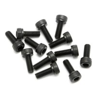 HPI Cap Head Screw M3x8mm HPI-Z542