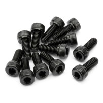 HPI Cap Head Screw M4x10mm HPI-Z793
