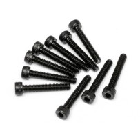 HPI CAP HEAD SCREW M4X25MM HPI-94510