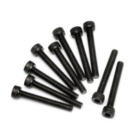 HPI CAP HEAD SCREW M4X30MM HPI-94512