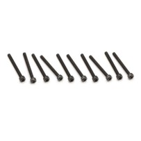 HPI CAP HEAD SCREW M4x35mm HPI-94514