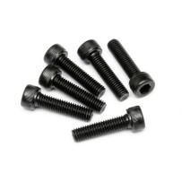 HPI CAP HEAD SCREW M5X20MM HPI-94707