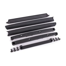 Soportes caja y compuerta Traxxas TRX8189