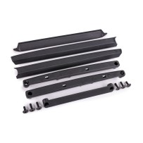 Soportes caja y compuerta Traxxas TRX8189