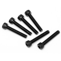 HPI CAP HEAD SCREW M5X30MM HPI-94710