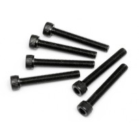 HPI CAP HEAD SCREW M5X35MM HPI-94711