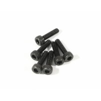 HPI Cap Screw M3x12mm HPI-Z544