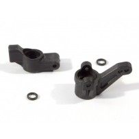 HPI Carbon Grafhite Block/Hub St Pro4 standart HPI-73507