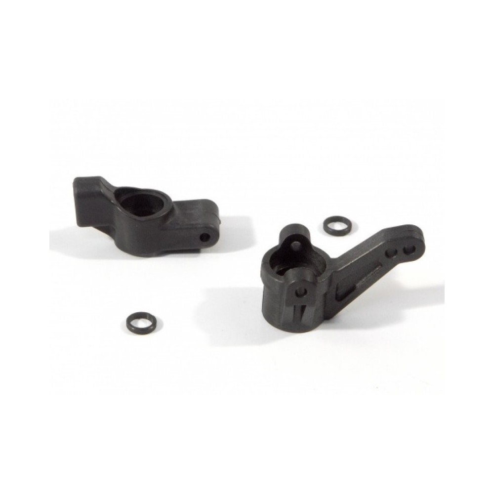 HPI Carbon Grafhite Block/Hub St Pro4 standart HPI-73507 HPI Carbon Grafhite Block/Hub St Pro4 standart HPI-73507