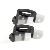 HPI Carbon Graphite C Hub Set 6 Degrees HPI-73519