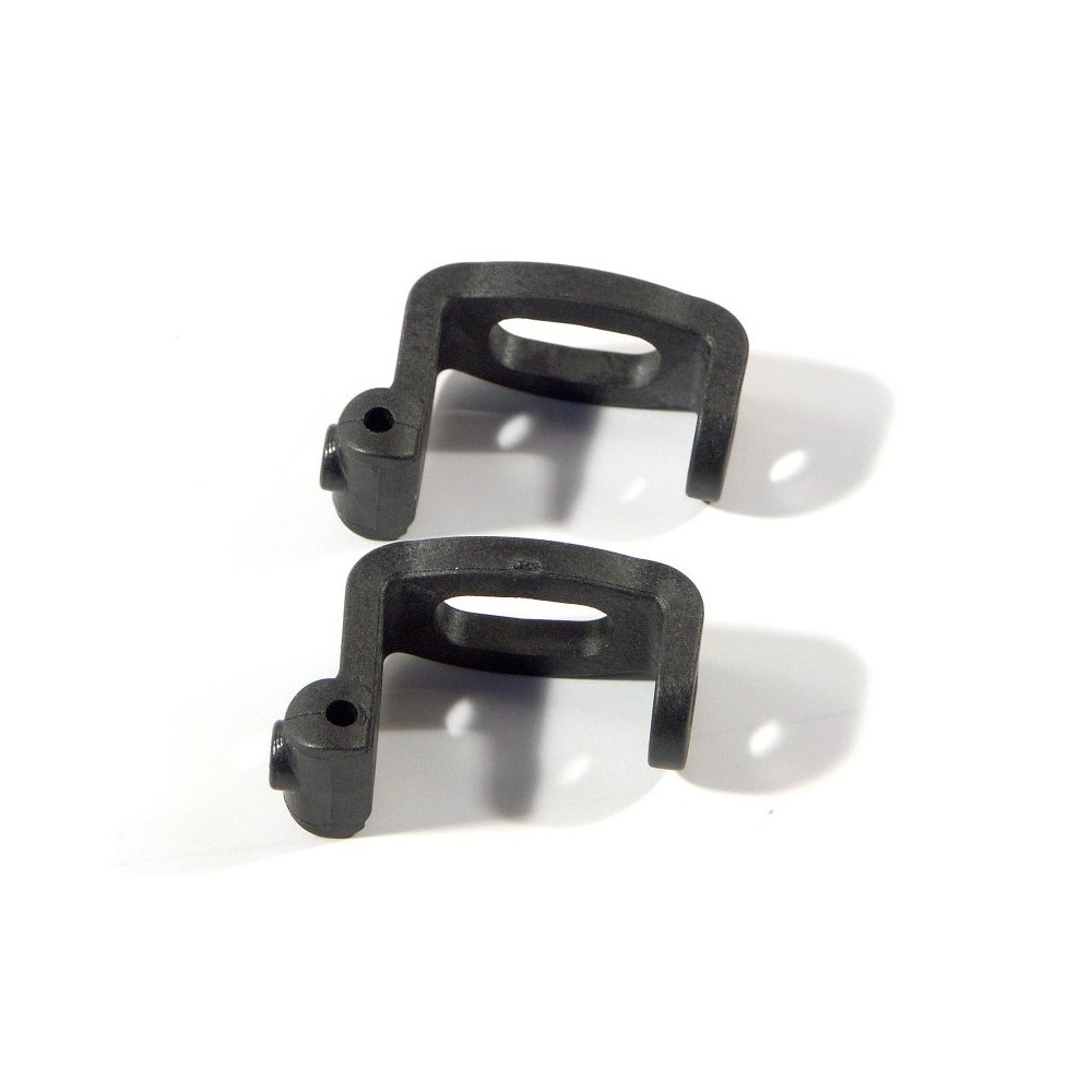 HPI Carbon Graphite C Hub Set 6 Degrees HPI-73519 HPI Carbon Graphite C Hub Set 6 Degrees HPI-73519