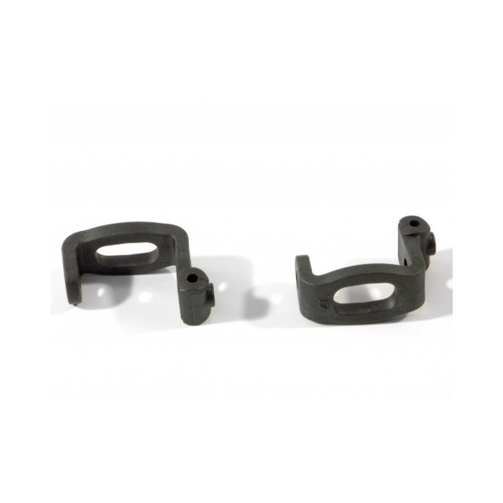 HPI Carbon Graphite C Hub Set Pro4 HPI-73518 HPI Carbon Graphite C Hub Set Pro4 HPI-73518