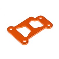 HPI CENTER DIFF PLATE HPI-108248