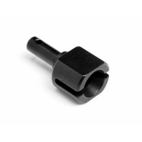 HPI CENTER DIFF SHAFT 5x26.5mm HPI-66652
