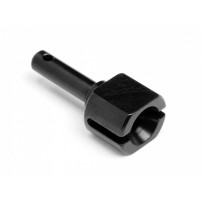 HPI CENTER DIFF SHAFT 5x31mm HPI-66653