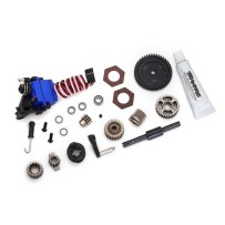 Kit conversión dos velocidades Traxxas TRX8196