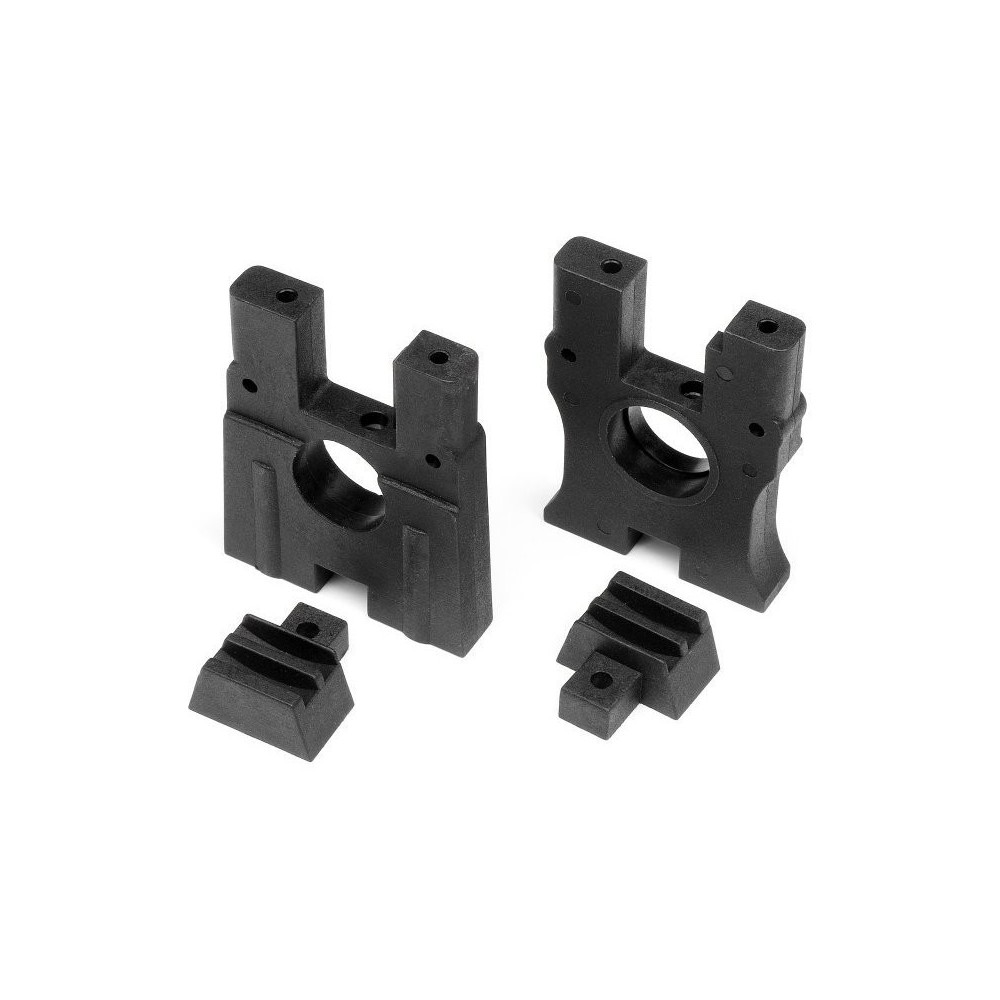 HPI Center Diff. Mount HPI-101168 HPI Center Diff. Mount HPI-101168