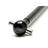 HPI Center Dogbone 6x60mm HPI-86023