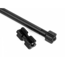 HPI CENTER DRIVE SHAFT SET HPI-88011