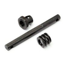 HPI CENTER DRIVE SHAFT SET HPI-104144