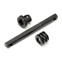 HPI CENTER DRIVE SHAFT SET HPI-104144