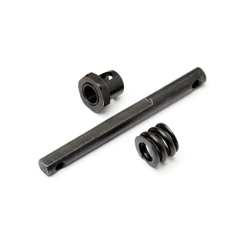 HPI CENTER DRIVE SHAFT SET HPI-104144 HPI CENTER DRIVE SHAFT SET HPI-104144