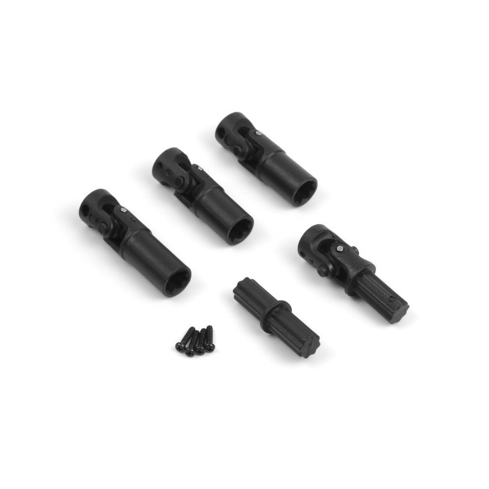 HPI Center Drive Shaft Set HPI-160818 HPI Center Drive Shaft Set HPI-160818