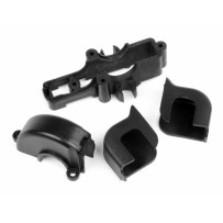 HPI CENTER GEAR BOX SET HPI-85616