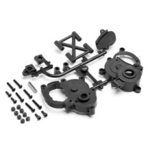 HPI CENTER GEAR BOX SET HPI-105308
