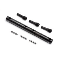 HPI CENTER SHAFT 5x54mm HPI-106406