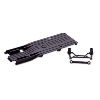 HPI Center Skid Plate HPI-160311