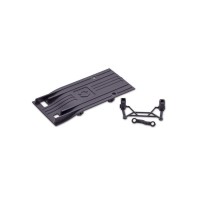 HPI Center Skid Plate HPI-160310