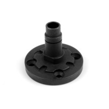 HPI Centre Diff Gear Mount HPI-160131