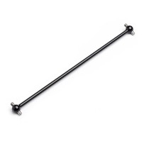 HPI Centre Rear Driveshaft 144mm Trophy Truggy Flux HPI-101800