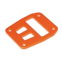 HPI Centre Top Deck Bullet Flux HPI-101315