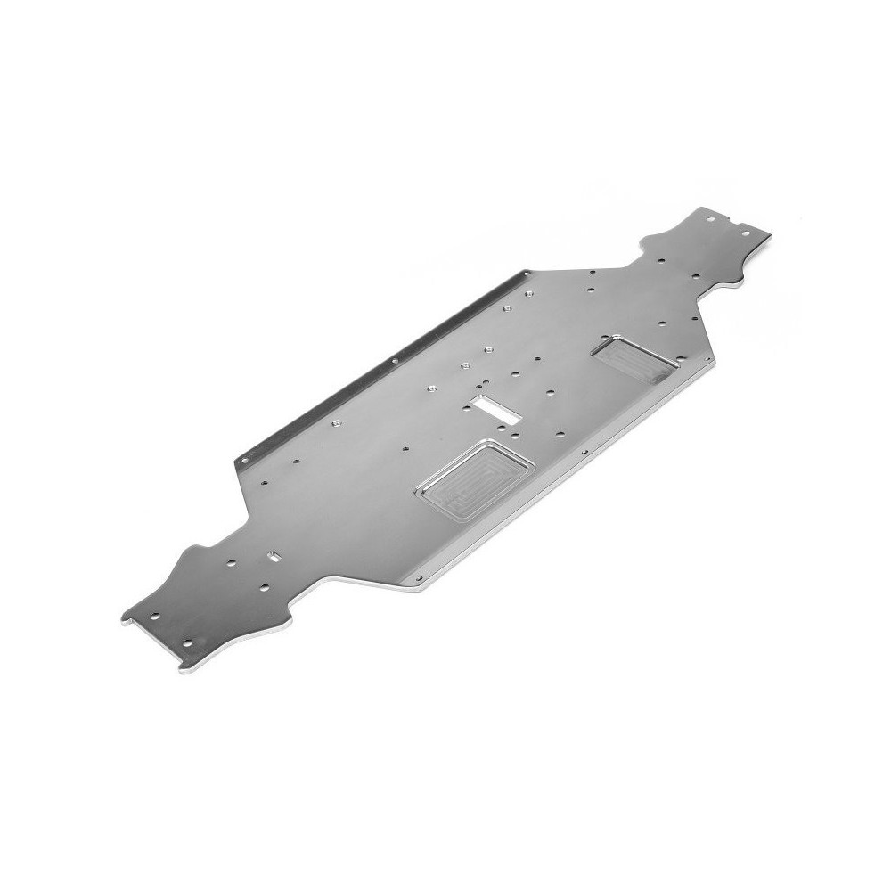 HPI Chassis 6061 Trophy Buggy Flux HPI-101670