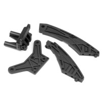 HPI Chassis Brace Set HPI-101210