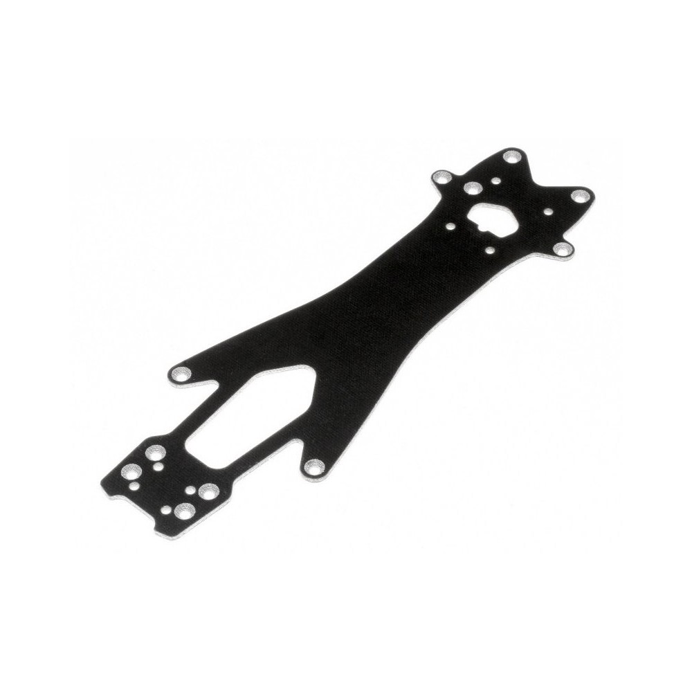 HPI CHASSIS TYPE B HPI-72333 HPI CHASSIS TYPE B HPI-72333