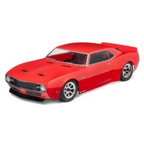 HPI CHEVROLET CAMARO 1968 BODY HPI-118010