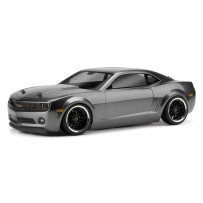 HPI Chevrolet Camaro 2010 Clear Body HPI-160425