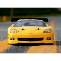 HPI CHEVROLET CORVETTE C6 BODY HPI-17503