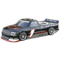 HPI CHEVY SILVERADO TRUCK BODY HPI-7401