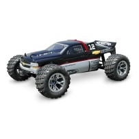 HPI CHEVY SILVERADO TRUCK BODY HPI-7172
