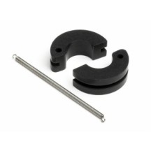 HPI CLUTCH SHOE/SPRING SET HPI-86869