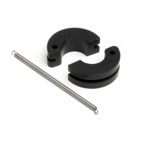 HPI CLUTCH SHOE/SPRING SET HPI-86869