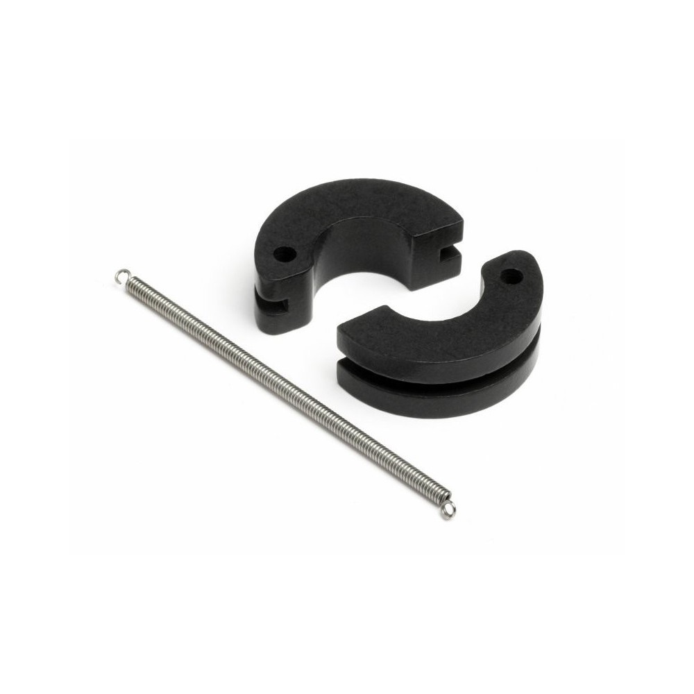 HPI CLUTCH SHOE/SPRING SET HPI-86869 HPI CLUTCH SHOE/SPRING SET HPI-86869