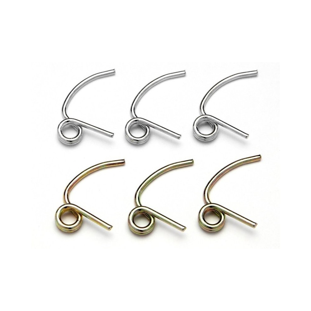 HPI CLUTCH SPRING SET HPI-86395 HPI CLUTCH SPRING SET HPI-86395