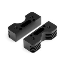 HPI CNC Engine Cooling Mount Set Trophy Series HPI-101771